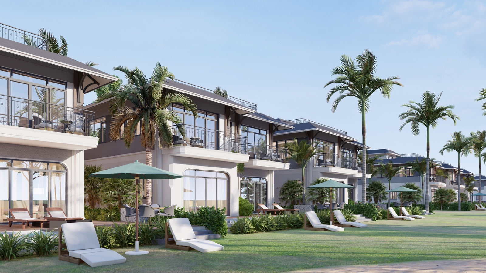 Wyndham Garden Sonasea Vân Đồn - 5